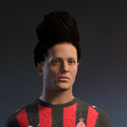 Hair ID 747