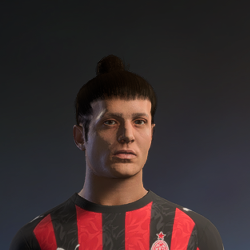 Hair ID 815