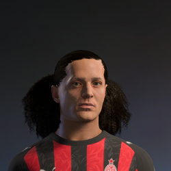 Hair ID 816