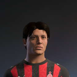 Hair ID 828