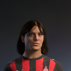 Hair ID 831