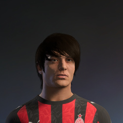 Hair ID 832