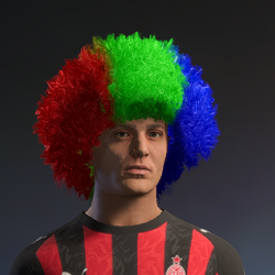 Hair ID 845