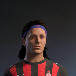 Hair ID 881