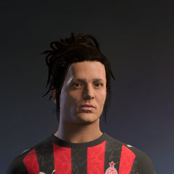 Hair ID 892