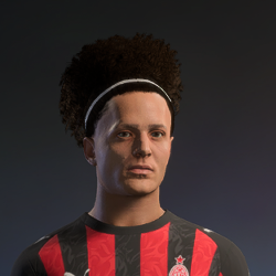 Hair ID 907