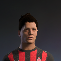Hair ID 908