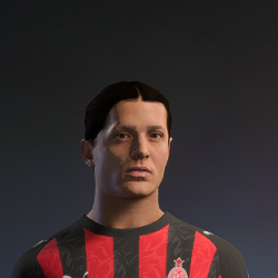 Hair ID 909
