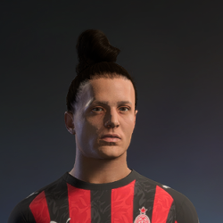 Hair ID 912