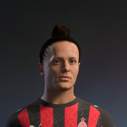Hair ID 915