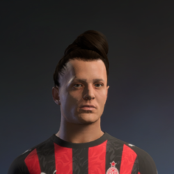 Hair ID 918