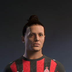 Hair ID 922