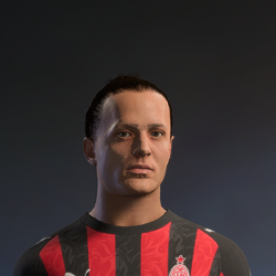 Hair ID 923