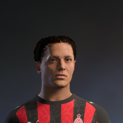 Hair ID 924