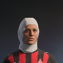 Hair ID 1060