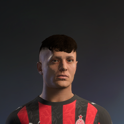 Hair ID 1062