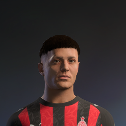 Hair ID 1063