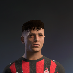 Hair ID 1064