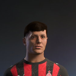 Hair ID 1065