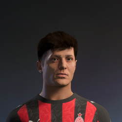 Hair ID 1067
