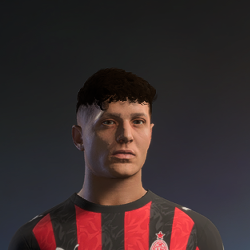 Hair ID 1068