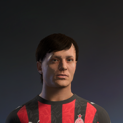 Hair ID 1069
