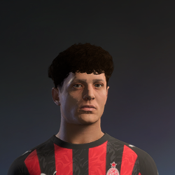 Hair ID 1070