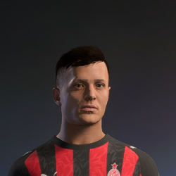 Hair ID 1071