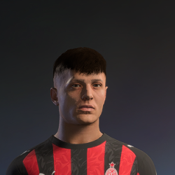 Hair ID 1072