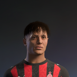 Hair ID 1073