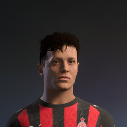 Hair ID 1074