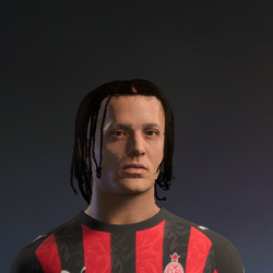 Hair ID 1076