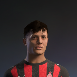 Hair ID 1077