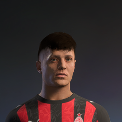 Hair ID 1078
