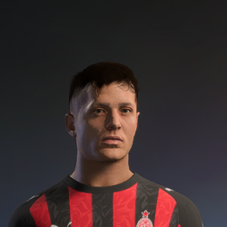 Hair ID 1080