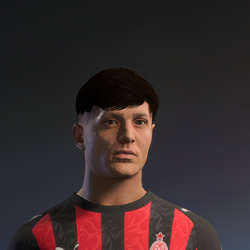 Hair ID 1083