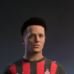 Hair ID 1084