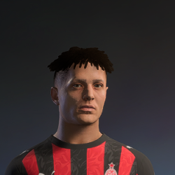 Hair ID 1087