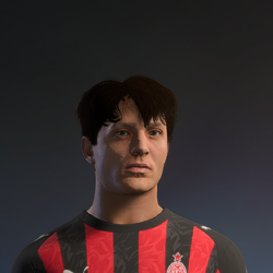Hair ID 1090