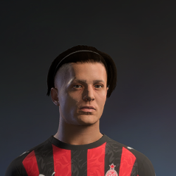 Hair ID 1091