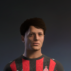 Hair ID 1093