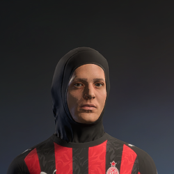 Hair ID 1094