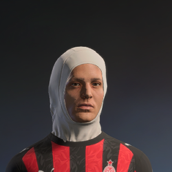 Hair ID 1095