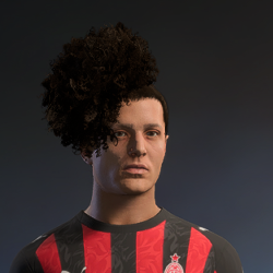 Hair ID 1099