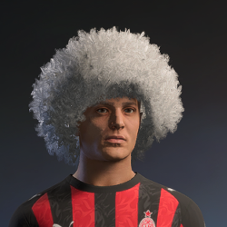 Hair ID 1157