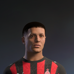 Hair ID 1281
