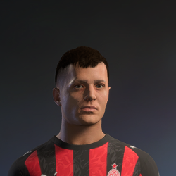 Hair ID 1282