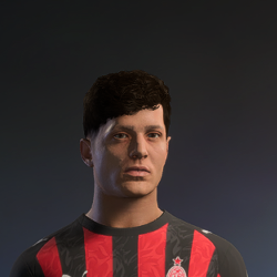 Hair ID 1284