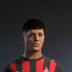 Hair ID 1285