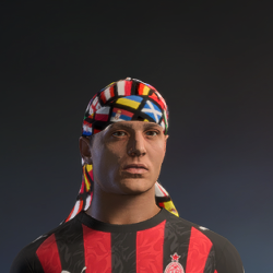 Hair ID 1337